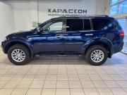 Mitsubishi Pajero Sport II Волгоград  - изображение 23