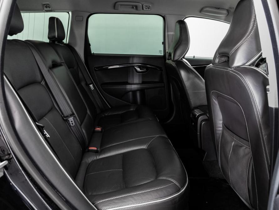 Volvo XC70 II Рестайлинг Санкт-Петербург  - изображение 19