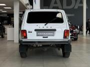Lada (ВАЗ) Niva Legend I Москва  - изображение 20