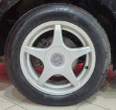 Nissan Almera Classic I Вологда  - изображение 34