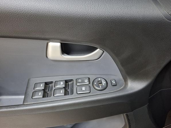 Kia Sportage III с пробегом 2014 года, цена 1 313 000 рублей, 189490 км, внедорожник, Автокод Объявления