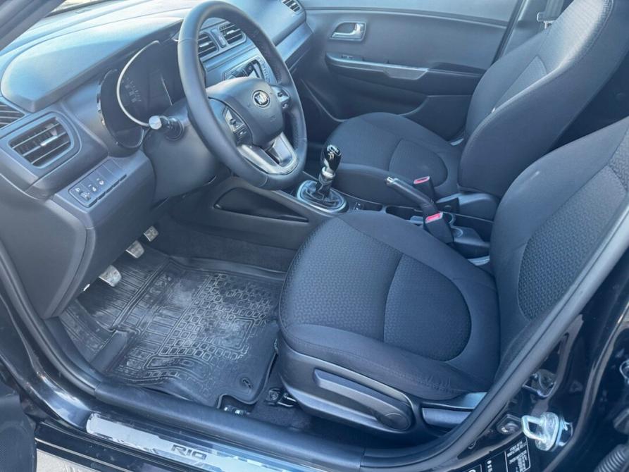 Kia Rio III Астрахань  - изображение 12