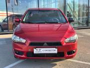 Mitsubishi Lancer X Стройкерамика  - изображение 22