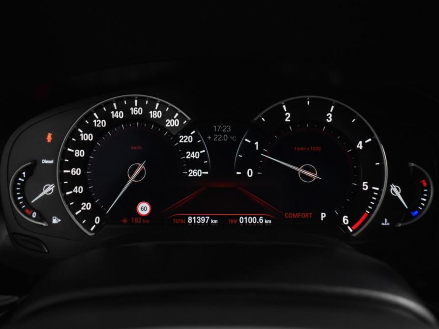 BMW 5 серии VII (G30/G31/G38) Санкт-Петербург  - изображение 24