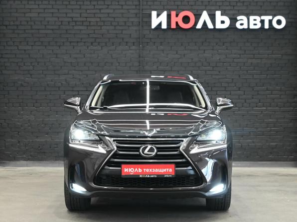 Lexus NX I с пробегом 2015 года, цена 3 195 000 рублей, 81987 км, внедорожник, Автокод Объявления