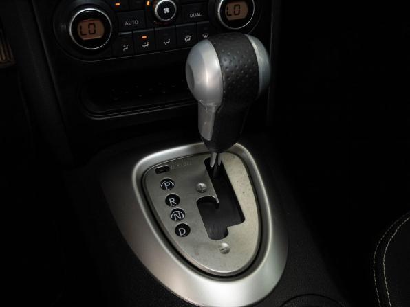 Nissan Qashqai I с пробегом 2010 года, цена 840 000 рублей, 173000 км, внедорожник, Автокод Объявления