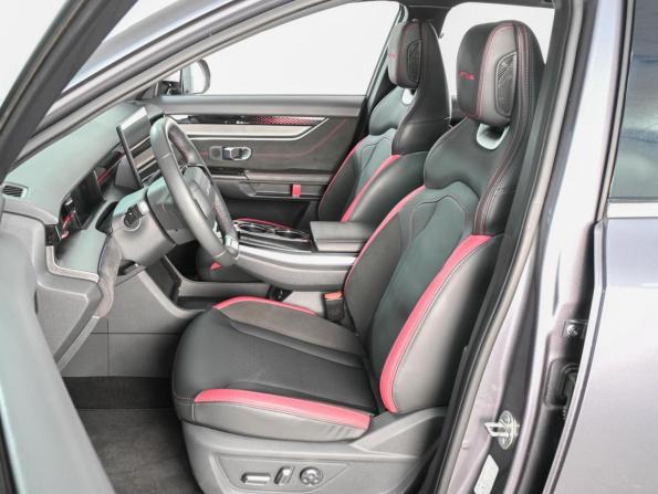 JETOUR DASHING I с пробегом 2023 года, цена 2 205 000 рублей, 49781 км, внедорожник, Автокод Объявления