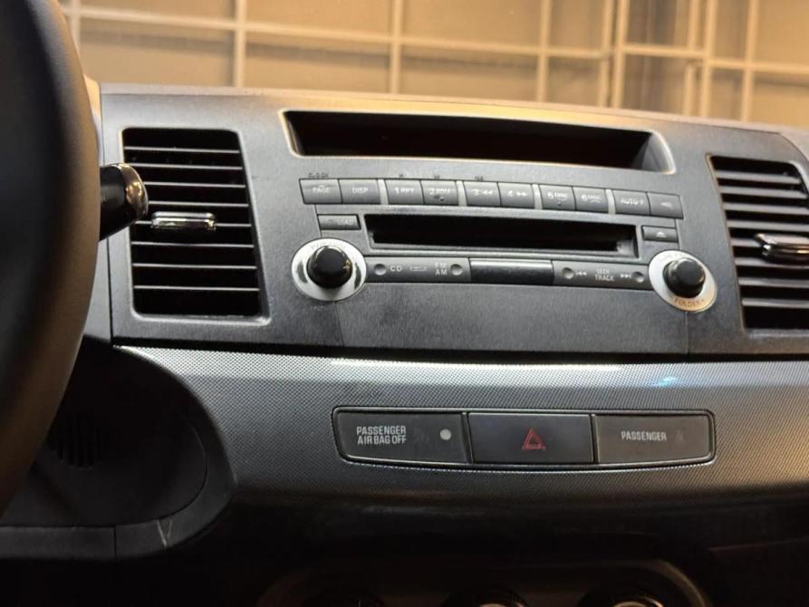Mitsubishi Lancer X Красноярск  - изображение 16