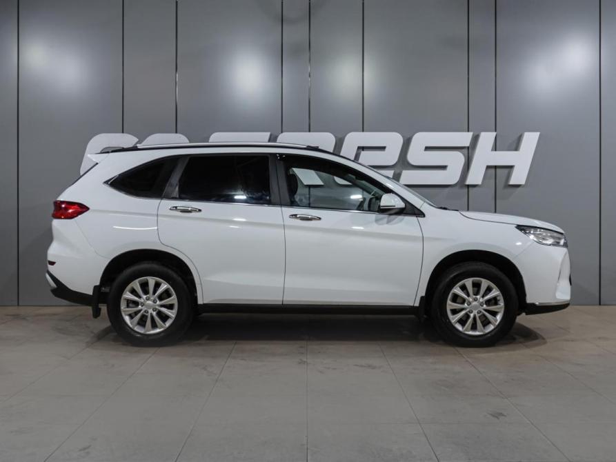 Haval M6 II Воронеж  - изображение 5