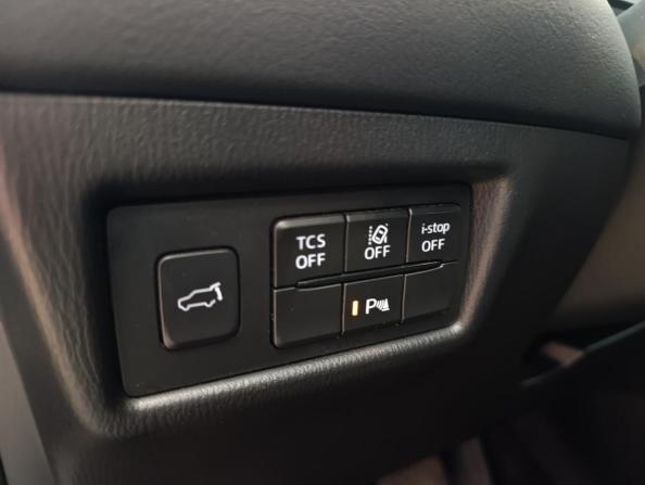 Mazda CX-5 II с пробегом 2018 года, цена 2 499 000 рублей, 80100 км, внедорожник, Автокод Объявления