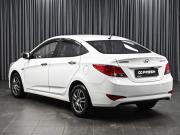 Hyundai Solaris I Ставрополь  - изображение 18