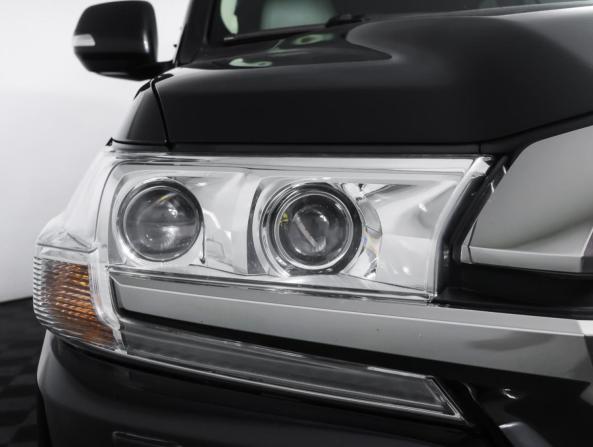 Toyota Land Cruiser 200 Series Рестайлинг 2 с пробегом 2020 года, цена 6 700 000 рублей, 206474 км, внедорожник, Автокод Объявления