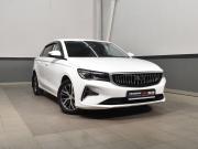Geely Emgrand II Кемерово  - изображение 25