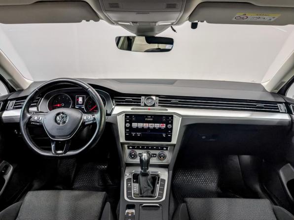 Volkswagen Passat B8 с пробегом 2019 года, цена 2 355 000 рублей, 78797 км, универсал, Автокод Объявления