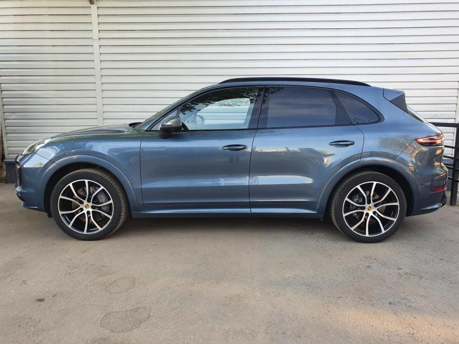 Porsche Cayenne III Москва  - изображение 2