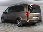 Mercedes-Benz V-Класс III (W447) Химки  - изображение 28
