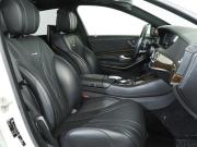 Mercedes-Benz S-Класс AMG III (W222 C217) Москва  - изображение 45