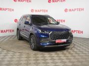 Chery Tiggo 8 Pro Max I Рестайлинг Вологда  - изображение 21