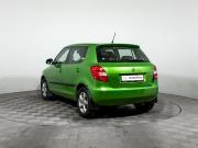 Skoda Fabia II Рестайлинг Санкт-Петербург  - изображение 26