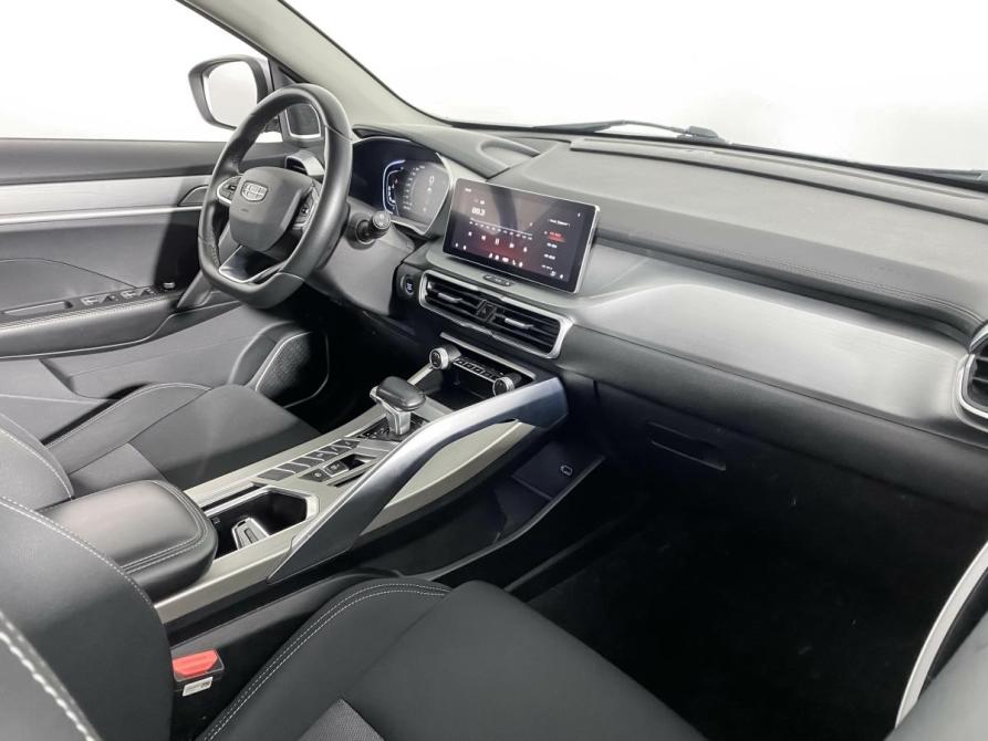 Geely Coolray I Нижний Новгород  - изображение 10