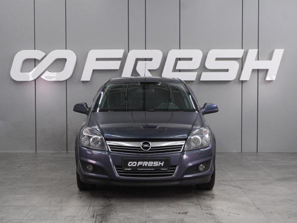 Opel Astra H Рестайлинг с пробегом 2011 года, цена 619 000 рублей, 214877 км, хэтчбек, Автокод Объявления