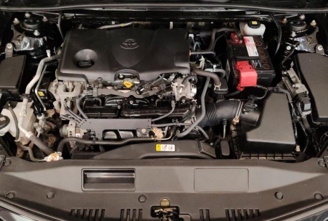Toyota Camry VIII (XV70) Рестайлинг с пробегом 2021 года, цена 3 270 000 рублей, 82025 км, седан, Автокод Объявления