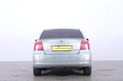 Toyota Avensis II Омск  - изображение 29