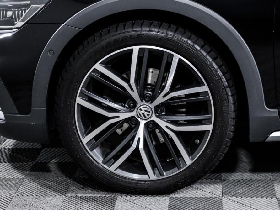 Volkswagen Passat B8 Рестайлинг Москва  - изображение 15