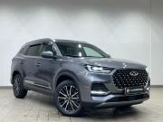 Chery Tiggo 8 Pro Max I Кемерово  - изображение 20