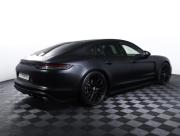 Porsche Panamera II Рестайлинг Москва  - изображение 34