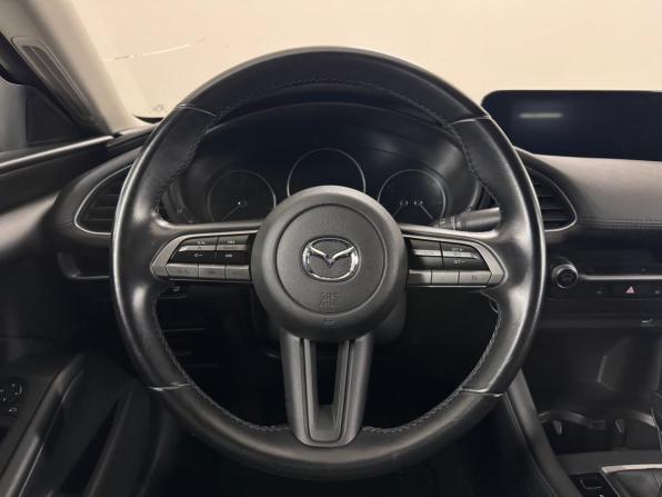 Mazda 3 IV (BP) с пробегом 2020 года, цена 1 850 000 рублей, 81162 км, седан, Автокод Объявления