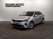 Kia Rio IV Рестайлинг Пермь  - изображение 23
