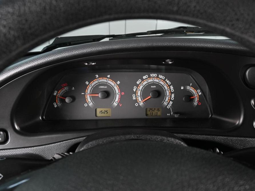 Lada (ВАЗ) Niva Travel I Ростов-на-Дону  - изображение 21