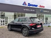 Volkswagen Tiguan II Набережные Челны  - изображение 29