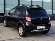 Renault Sandero II Екатеринбург  - изображение 24