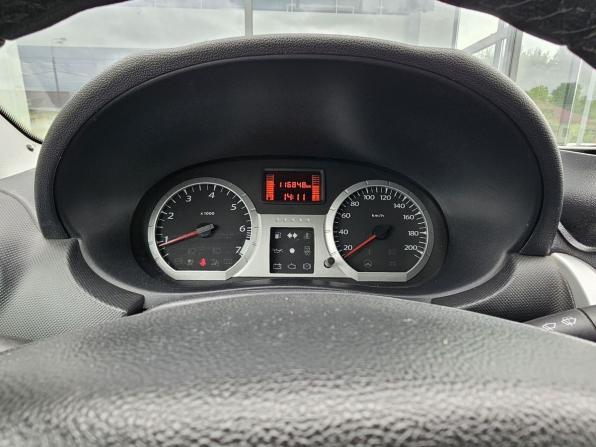 Lada (ВАЗ) Largus I с пробегом 2020 года, цена 1 010 000 рублей, 116848 км, универсал, Автокод Объявления