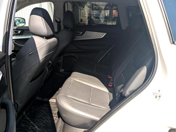 Chery Tiggo 7 Pro Max I с пробегом 2023 года, цена 1 890 000 рублей, 65000 км, внедорожник, Автокод Объявления