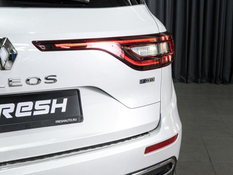 Renault Koleos II Волгоград  - изображение 6