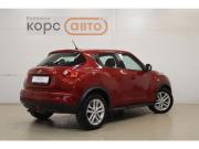Nissan Juke I Коломна  - изображение 20