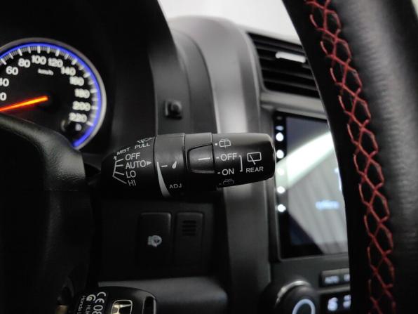 Honda CR-V III с пробегом 2009 года, цена 949 000 рублей, 320226 км, внедорожник, Автокод Объявления