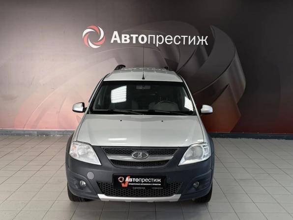 Lada (ВАЗ) Largus I с пробегом 2016 года, цена 765 000 рублей, 140000 км, универсал, Автокод Объявления