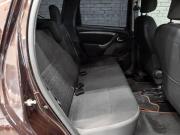 Renault Duster I Рестайлинг Екатеринбург  - изображение 37