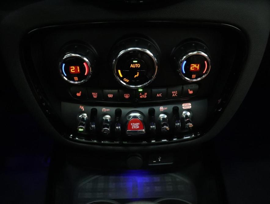 Mini Clubman II Рестайлинг Санкт-Петербург  - изображение 24