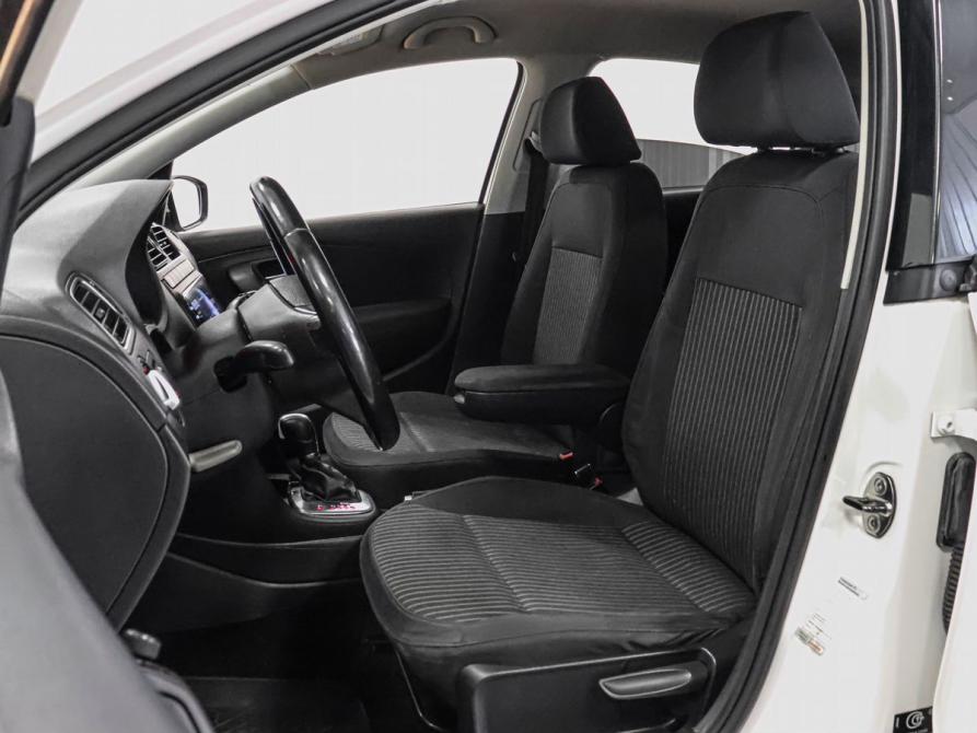 Volkswagen Polo V Минеральные Воды  - изображение 8