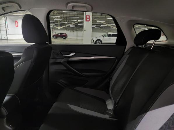 Lada (ВАЗ) Vesta I Рестайлинг (NG) с пробегом 2024 года, цена 1 475 000 рублей, 9935 км, универсал, Автокод Объявления