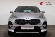 Kia Sportage IV Рестайлинг Ярославль  - изображение 28