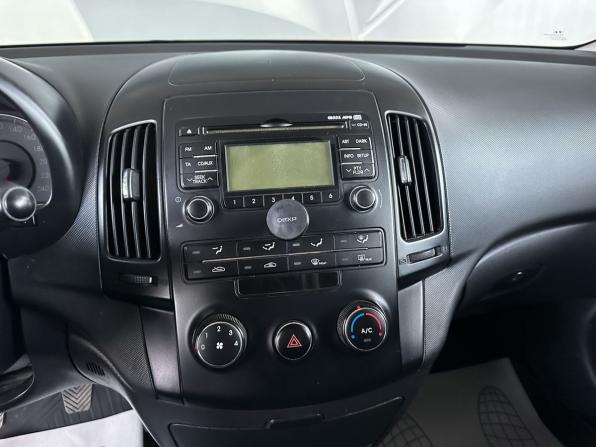 Hyundai i30 I Рестайлинг с пробегом 2011 года, цена 749 000 рублей, 138143 км, хэтчбек, Автокод Объявления