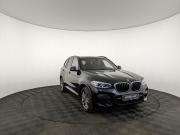 BMW X3 III (G01) Москва  - изображение 33