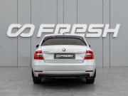 Skoda Octavia III (A7) Рестайлинг Краснодар  - изображение 21