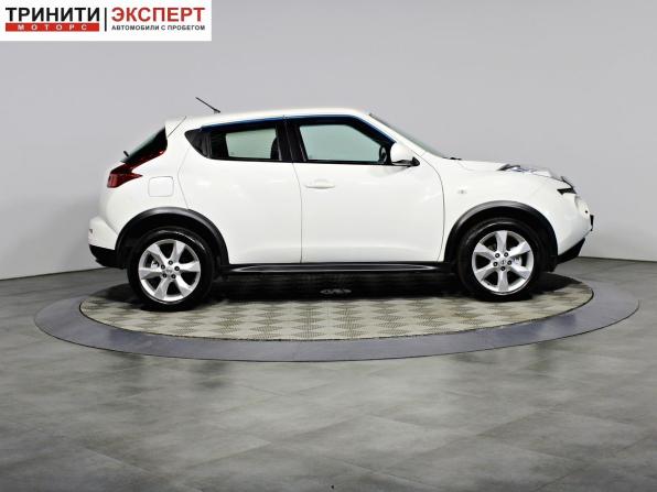 Nissan Juke I с пробегом 2012 года, цена 937 000 рублей, 221519 км, внедорожник, Автокод Объявления